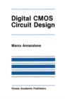 Digital CMOS Circuit Design - eBook