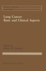 Lung Cancer: Basic and Clinical Aspects : Basic and Clinical Aspects - eBook