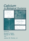 Calcium in Biological Systems - eBook