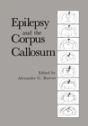 Epilepsy and the Corpus Callosum - eBook
