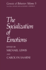 The Socialization of Emotions - eBook