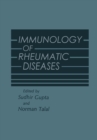 Immunology of Rheumatic Diseases - eBook