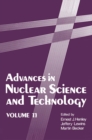 Advances in Nuclear Science and Technology - eBook