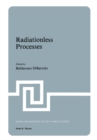 Radiationless Processes - eBook