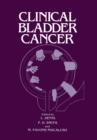 Clinical Bladder Cancer - eBook