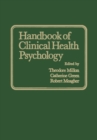 Handbook of Clinical Health Psychology - eBook