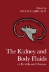 The Kidney and Body Fluids in Health and Disease - eBook