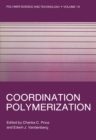 Coordination Polymerization - eBook