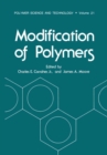 Modification of Polymers - eBook