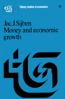 Money and economic growth - eBook