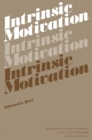 Intrinsic Motivation - eBook