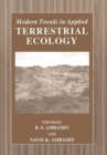 Modern Trends in Applied Terrestrial Ecology - Book