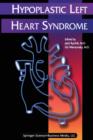 Hypoplastic Left Heart Syndrome - Book
