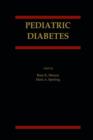 Pediatric Diabetes - Book