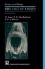 Biology of Fishes - Book