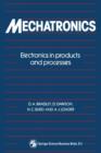 Mechatronics : Electronics in products and processes - Book