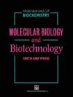 Molecular Biology and Biotechnology - Book