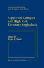 Supported Complex and High Risk Coronary Angioplasty - Book