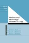 Mathematical Modeling in Microbial Ecology - Book