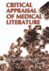 Critical Appraisal of Medical Literature - Book