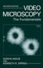 Video Microscopy : The Fundamentals - Book