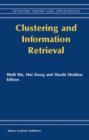 Clustering and Information Retrieval - Book