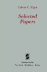 Selected Papers - eBook