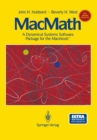 MacMath 9.2 : A Dynamical Systems Software Package for the Macintosh(TM) - eBook