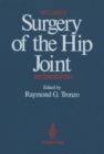Surgery of the Hip Joint : Volume II - eBook