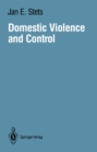 Domestic Violence and Control - eBook
