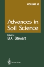 Advances in Soil Science : Volume 10 - eBook