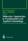 Molecular Approaches to Fundamental and Applied Entomology - eBook