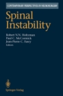 Spinal Instability - eBook