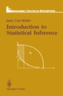 Introduction to Statistical Inference - eBook