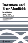 Instantons and Four-Manifolds - Book