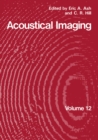 Acoustical Imaging - eBook