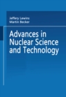 Advances in Nuclear Science and Technology - eBook