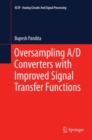 Oversampling A/D Converters with Improved Signal Transfer Functions - eBook