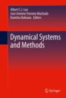 Dynamical Systems and Methods - eBook