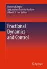 Fractional Dynamics and Control - eBook