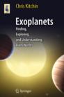 Exoplanets : Finding, Exploring, and Understanding Alien Worlds - eBook
