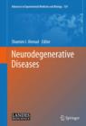 Neurodegenerative Diseases - eBook