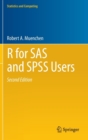 R for SAS and SPSS Users - Book