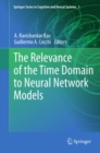 The Relevance of the Time Domain to Neural Network Models - eBook