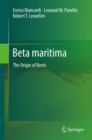 Beta maritima : The Origin of Beets - eBook