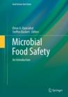 Microbial Food Safety : An Introduction - eBook