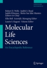Molecular Life Sciences : An Encyclopedic Reference - eBook