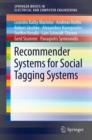Recommender Systems for Social Tagging Systems - eBook