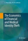 The Economics of Financial and Medical Identity Theft - eBook
