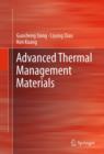Advanced Thermal Management Materials - eBook